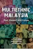 Energy and Ecology - A View of Malaysia Beyond 2020 by Hugh Byrd